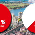Ein klares JA für den Sanierungstarifvertrag!