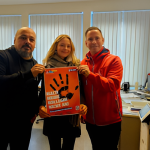 Orange Day: Gemeinsam gegen Gewalt an Frauen und Mädchen