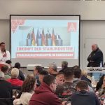 Vertrauensleute Workshop