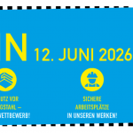 Boxenstopp Berlin am 12.06.2026