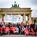 Stahl hat Zukunft – bei uns!