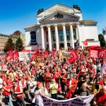 Ruhrpott-Rebellion setzt starkes Zeichen in Duisburg