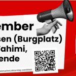 Mach dich stark mit uns!