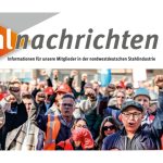 Tarifrunde Stahl 2026